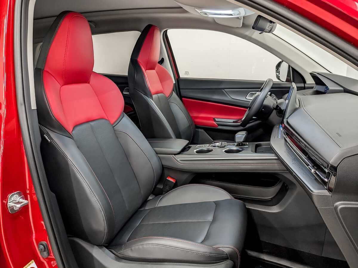 Б/У Чанган CS55 Plus 2023 года. Фото: #21