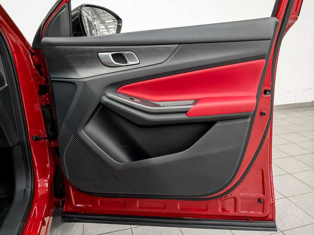 Б/У Чанган CS55 Plus 2023 года. Фото: #22