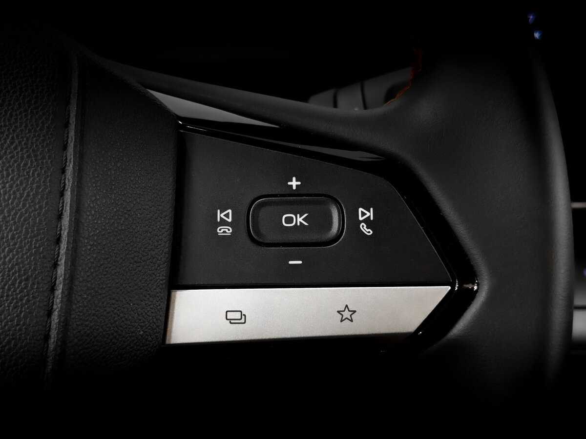 Б/У Чанган CS55 Plus 2023 года. Фото: #27