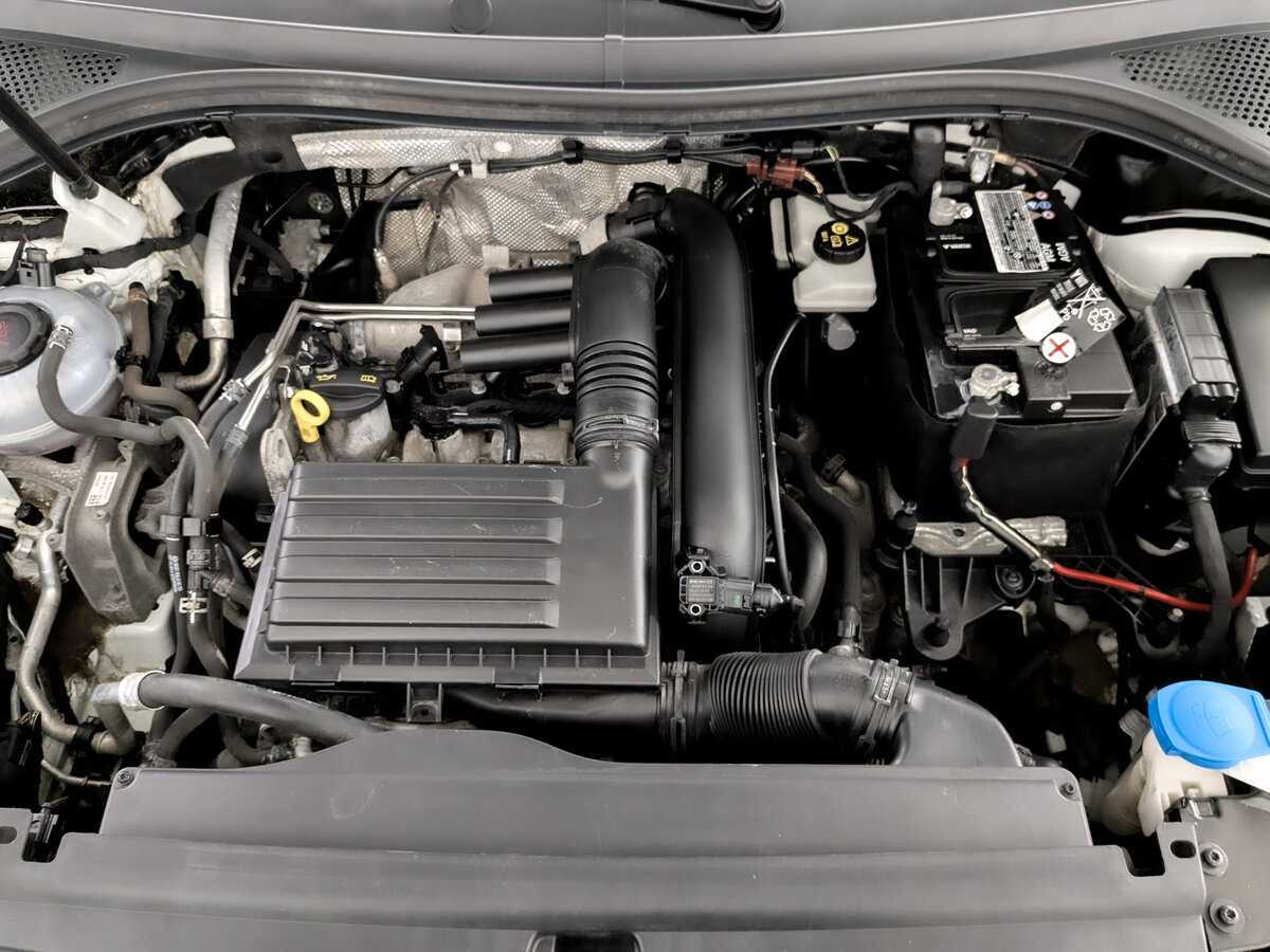 Б/У Фольксваген Тигуан 2021 года. Фото: #8