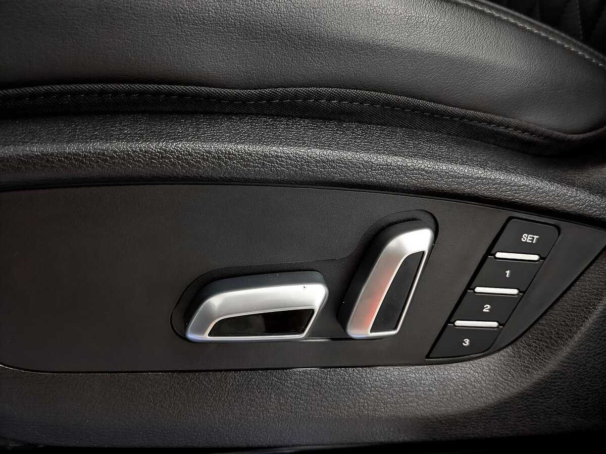 Б/У Хавал Х9 2021 года. Фото: #22