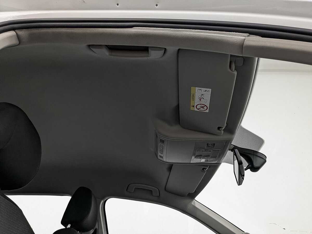 Б/У Фольксваген Тигуан 2021 года. Фото: #20