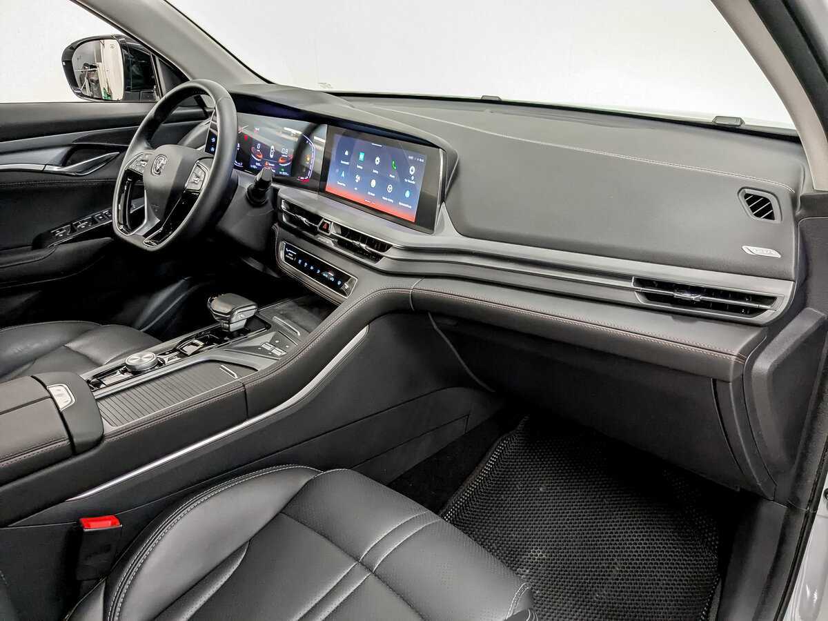 Б/У Чанган CS75 Plus 2023 года. Фото: #10