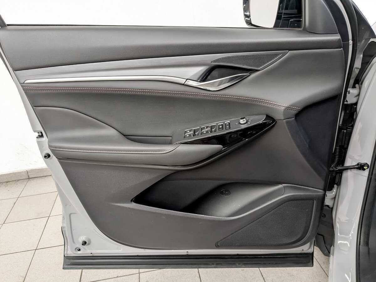 Б/У Чанган CS75 Plus 2023 года. Фото: #16