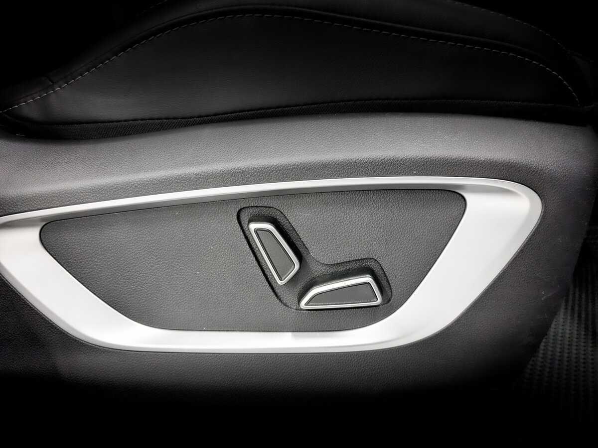 Б/У Чанган CS75 Plus 2023 года. Фото: #22