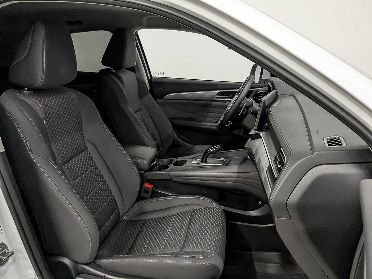 Б/У Хавал Ф7-икс 2023 года. Фото: #21