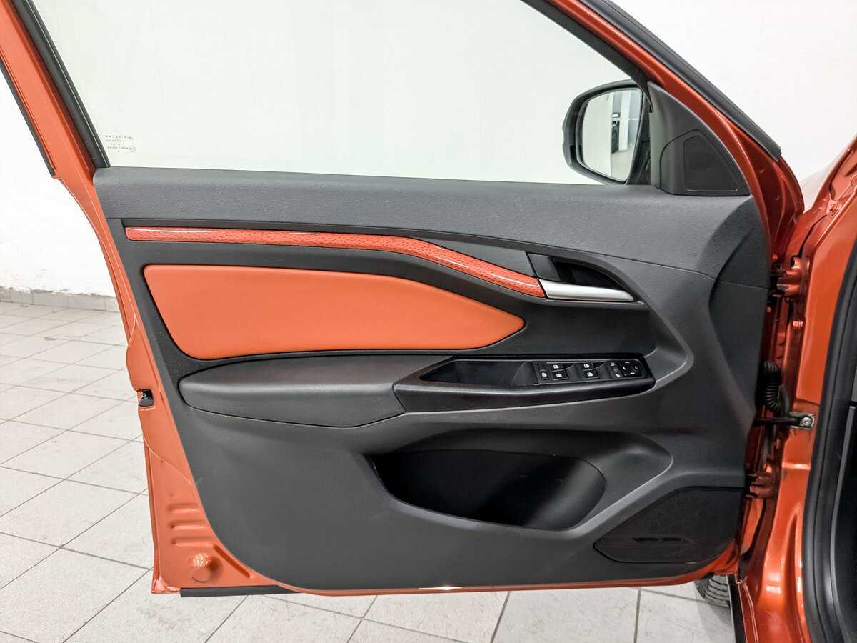 Б/У Лада (ВАЗ) Веста 2019 года. Фото: #17