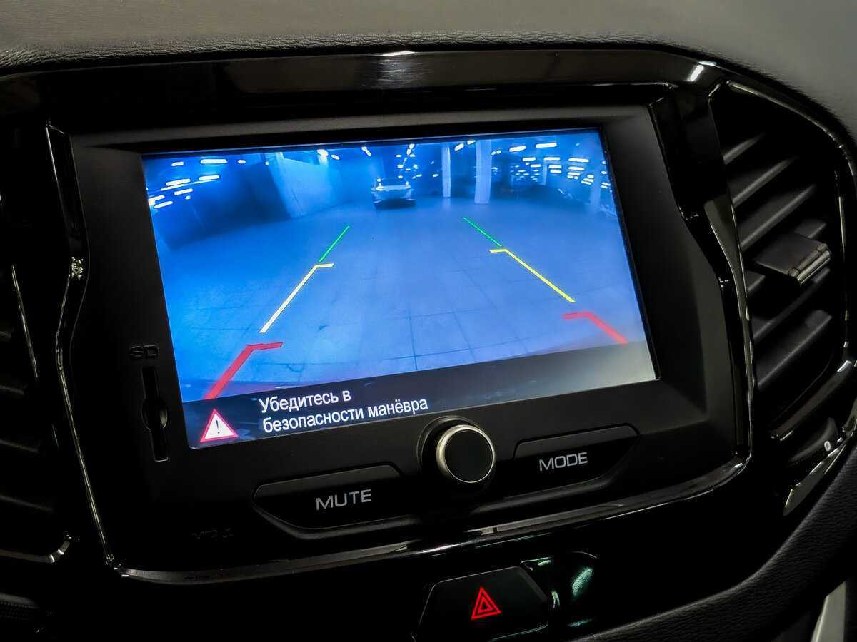 Б/У Лада (ВАЗ) Веста 2019 года. Фото: #24