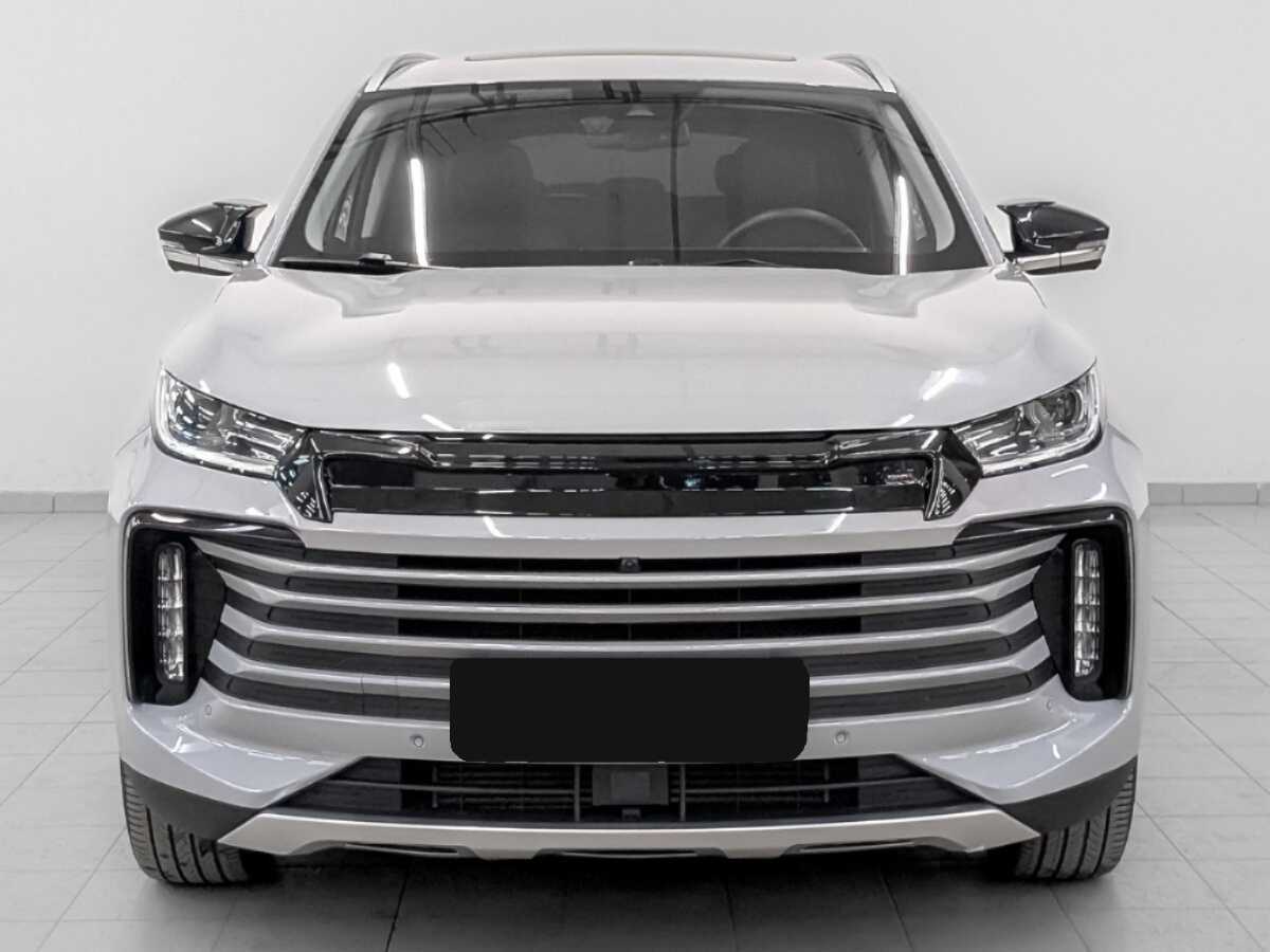 Б/У Эксид Т-Икс-Л 2023 года. Фото: #1