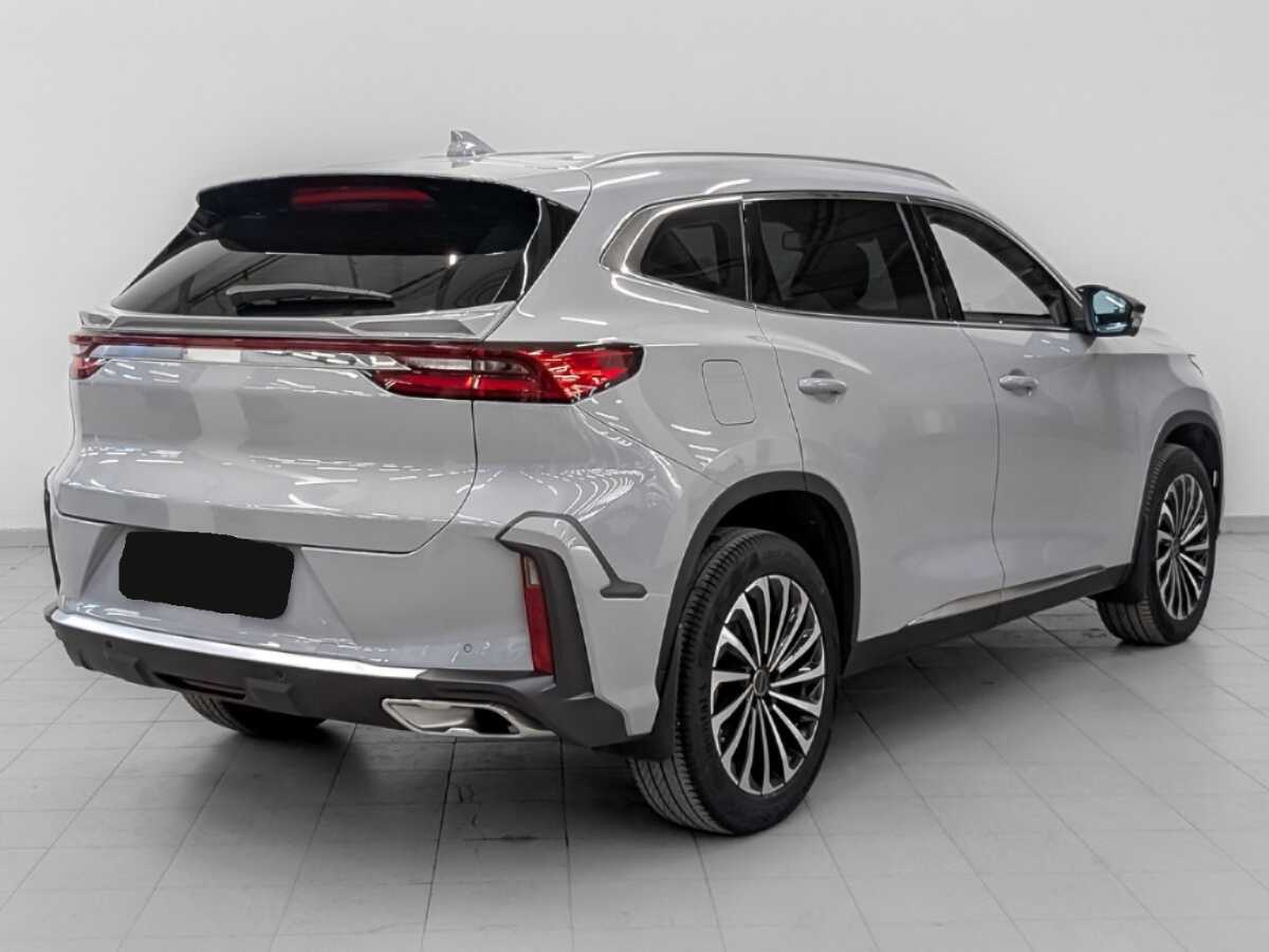 Б/У Эксид Т-Икс-Л 2023 года. Фото: #4