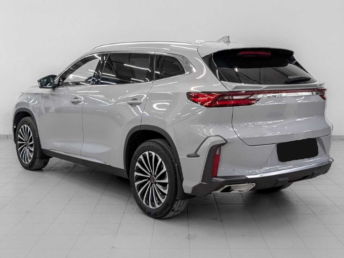 Б/У Эксид Т-Икс-Л 2023 года. Фото: #6