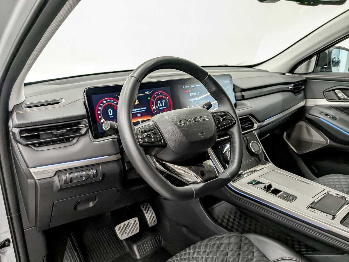 Б/У Эксид Т-Икс-Л 2023 года. Фото: #15