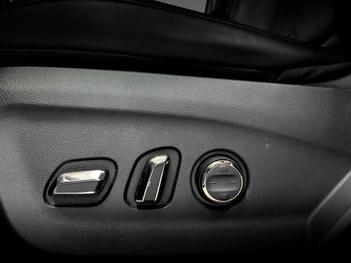 Б/У Эксид Т-Икс-Л 2023 года. Фото: #17