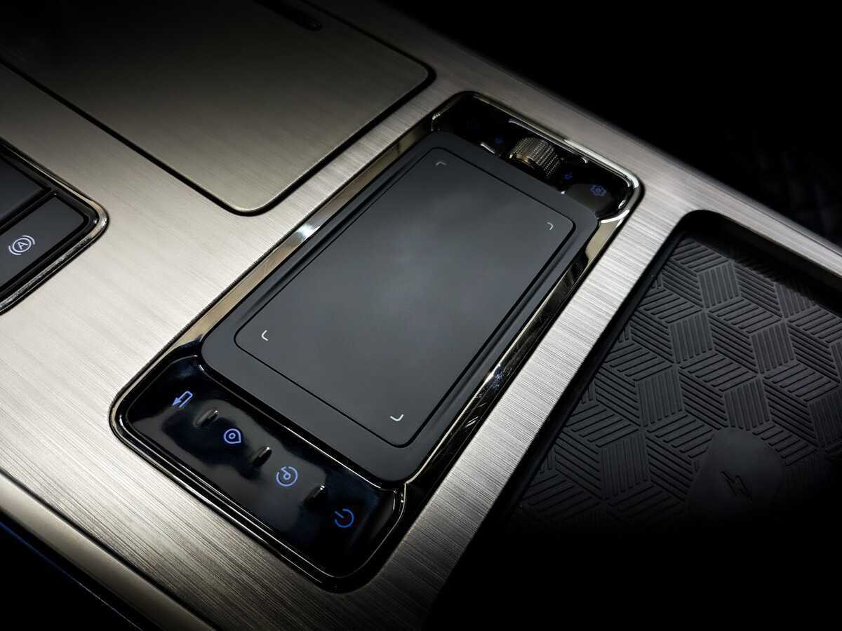 Б/У Эксид Т-Икс-Л 2023 года. Фото: #26