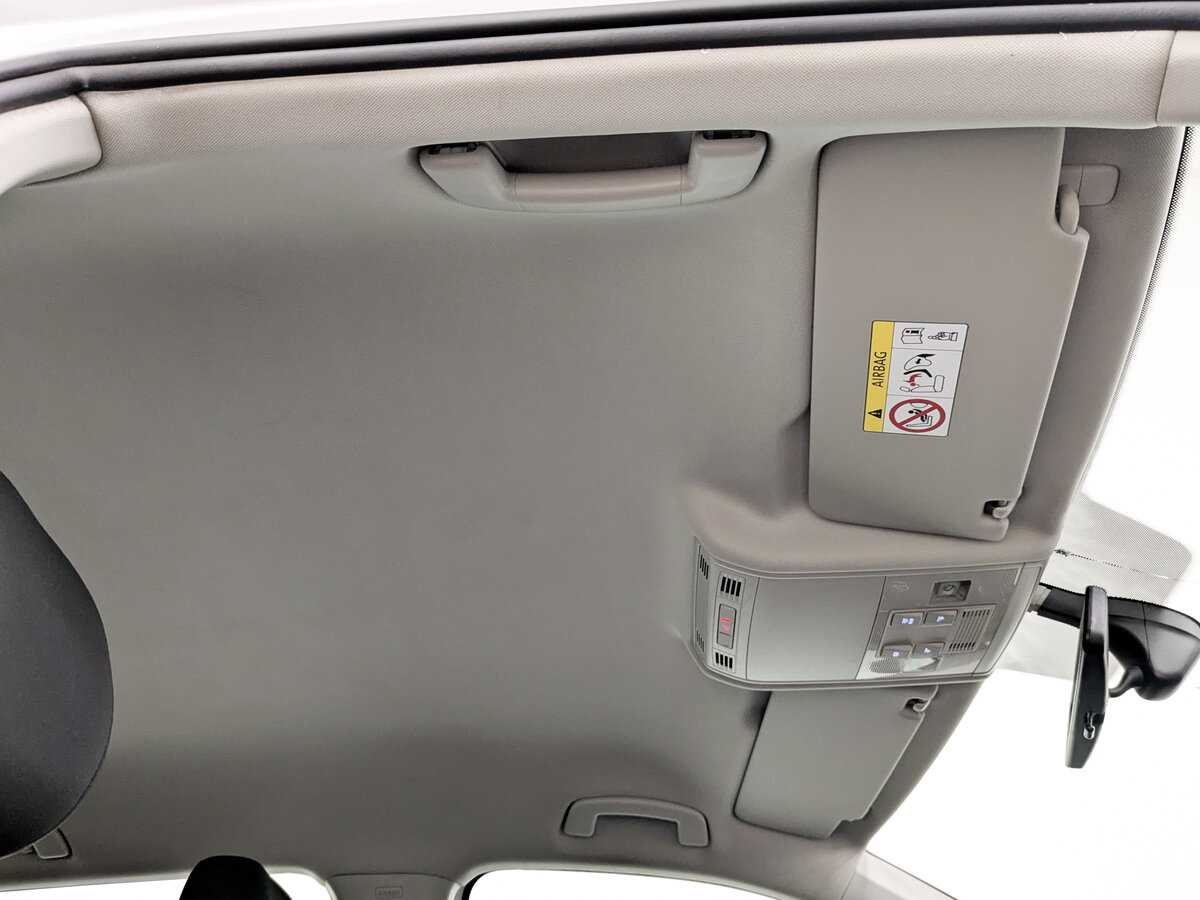 Б/У Фольксваген Тигуан 2021 года. Фото: #20