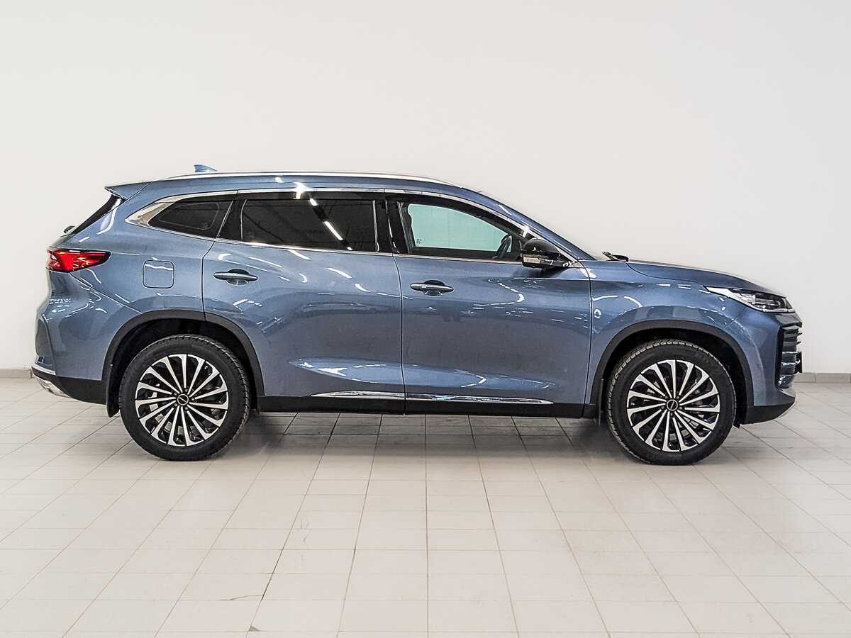 Б/У Эксид Т-Икс-Л 2022 года. Фото: #3