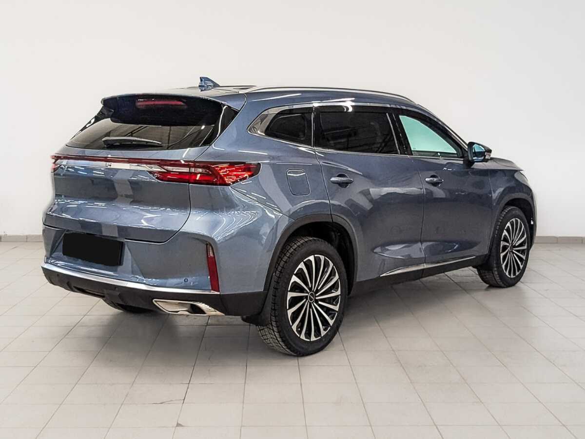 Б/У Эксид Т-Икс-Л 2022 года. Фото: #4