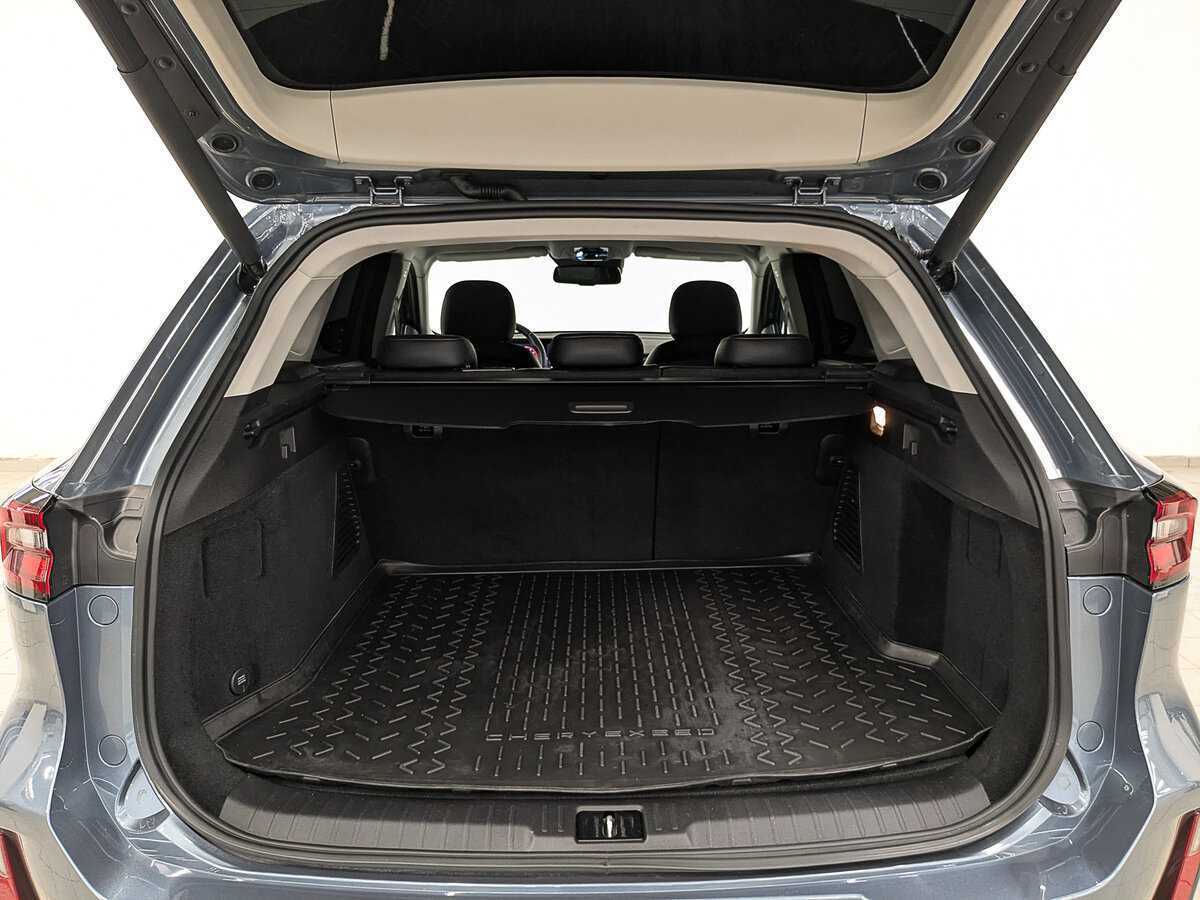 Б/У Эксид Т-Икс-Л 2022 года. Фото: #9