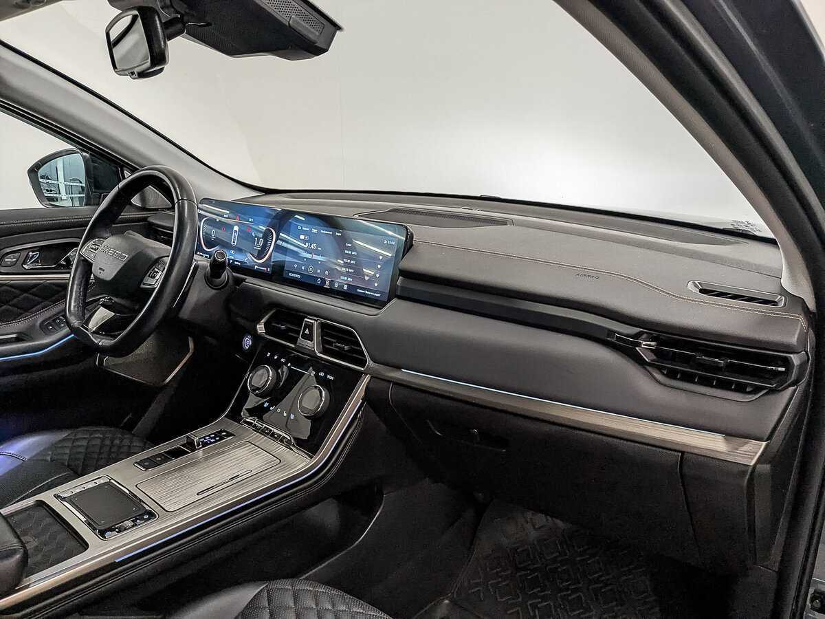 Б/У Эксид Т-Икс-Л 2022 года. Фото: #10