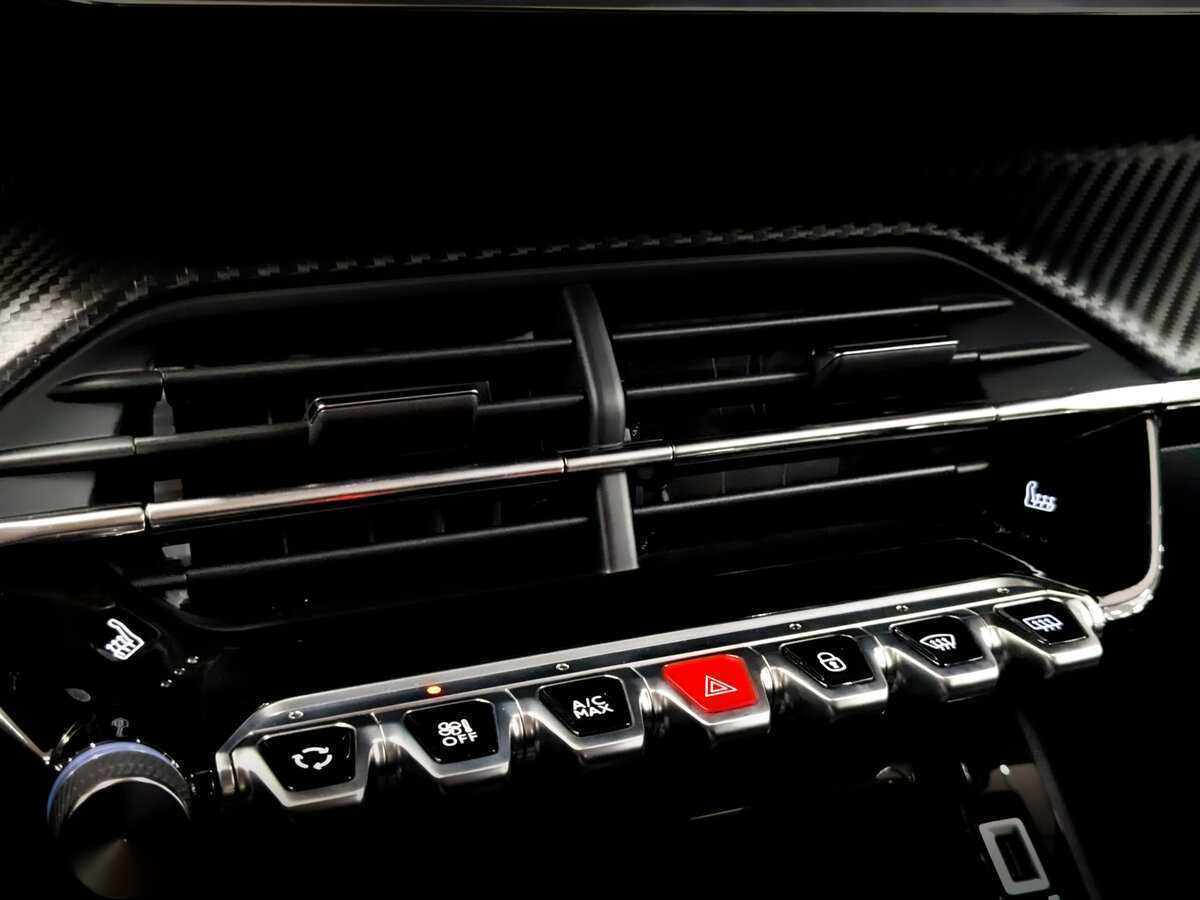 Б/У Пежо 2008 2022 года. Фото: #21