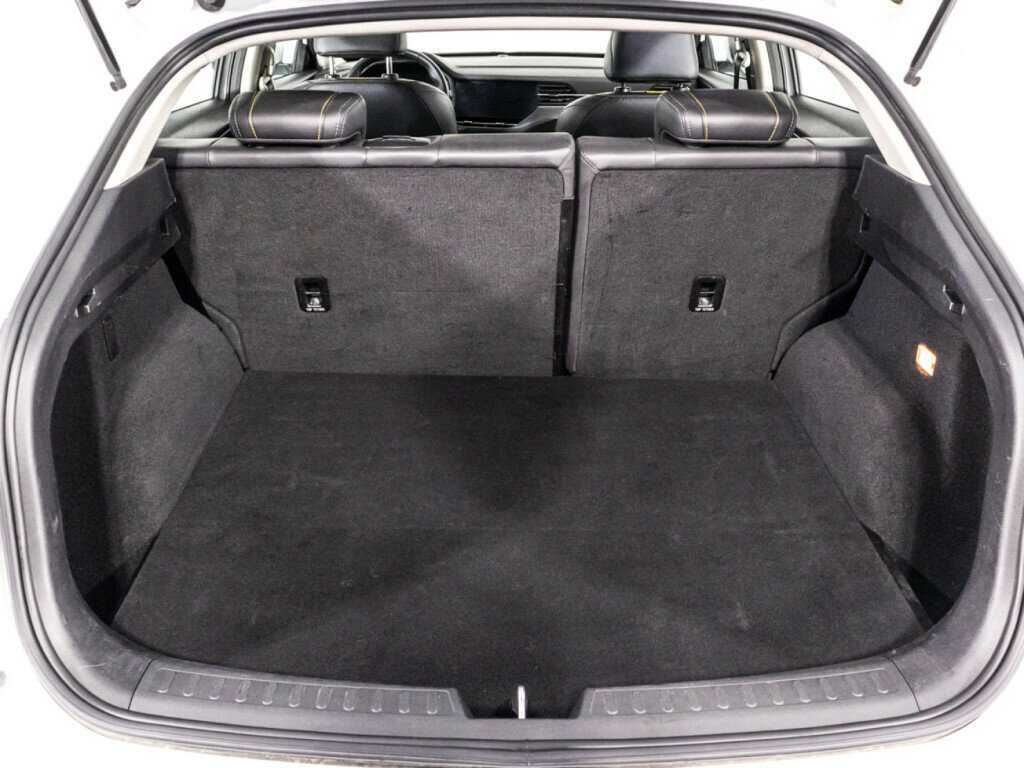 Б/У Хавал Ф7-икс 2021 года. Фото: #14