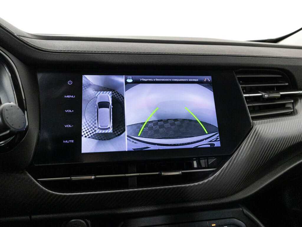 Б/У Хавал Ф7-икс 2021 года. Фото: #15