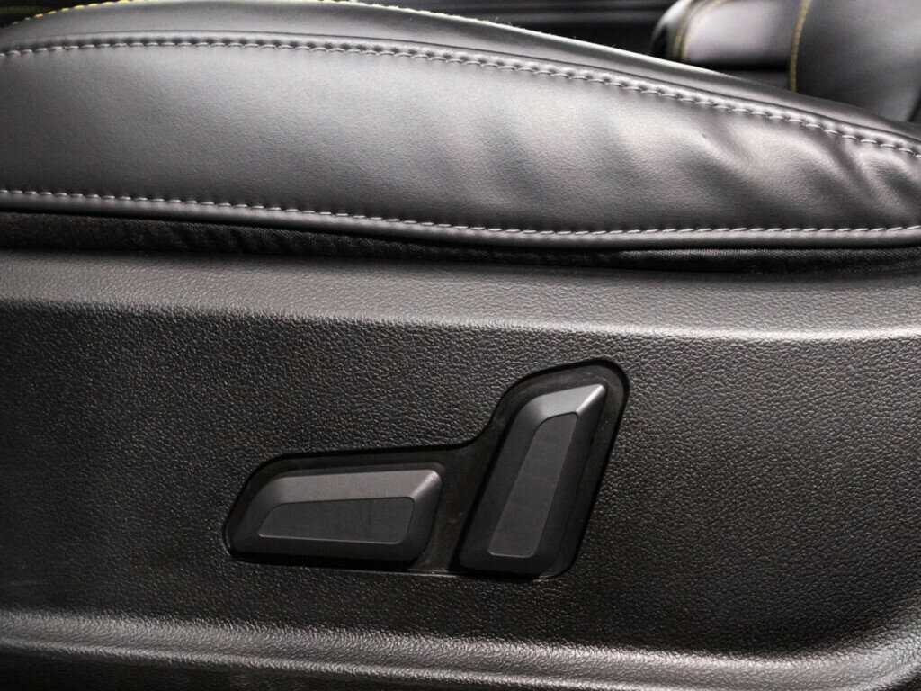 Б/У Хавал Ф7-икс 2021 года. Фото: #18