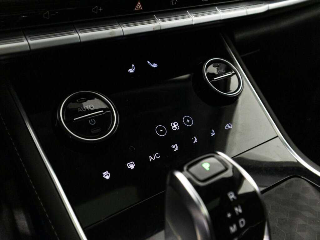 Б/У Чери Тигго 8 2023 года. Фото: #17