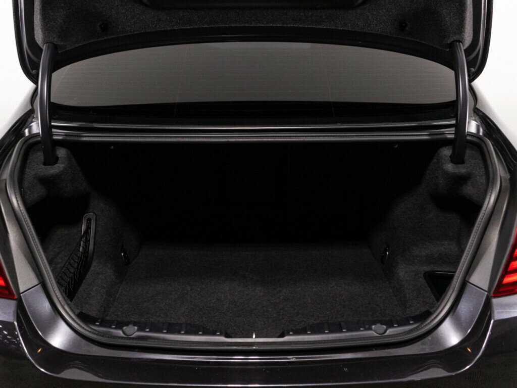 Б/У БМВ 5 серии 2012 года. Фото: #14