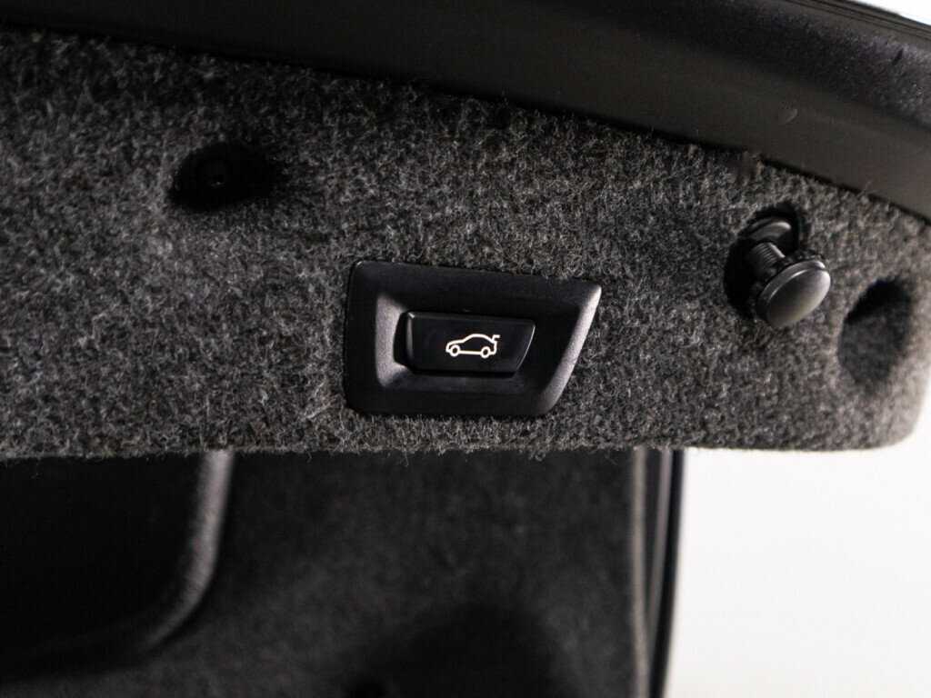 Б/У БМВ 5 серии 2012 года. Фото: #15