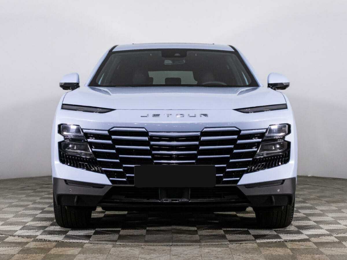 Б/У Жетур Дашинг 2023 года. Фото: #1