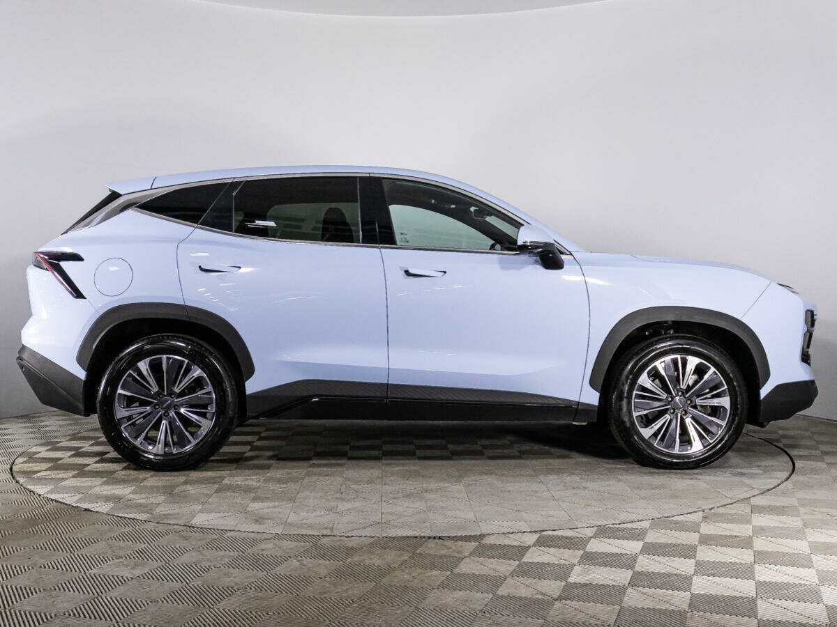 Б/У Жетур Дашинг 2023 года. Фото: #3