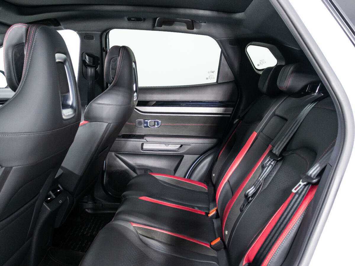 Б/У Жетур Дашинг 2023 года. Фото: #9