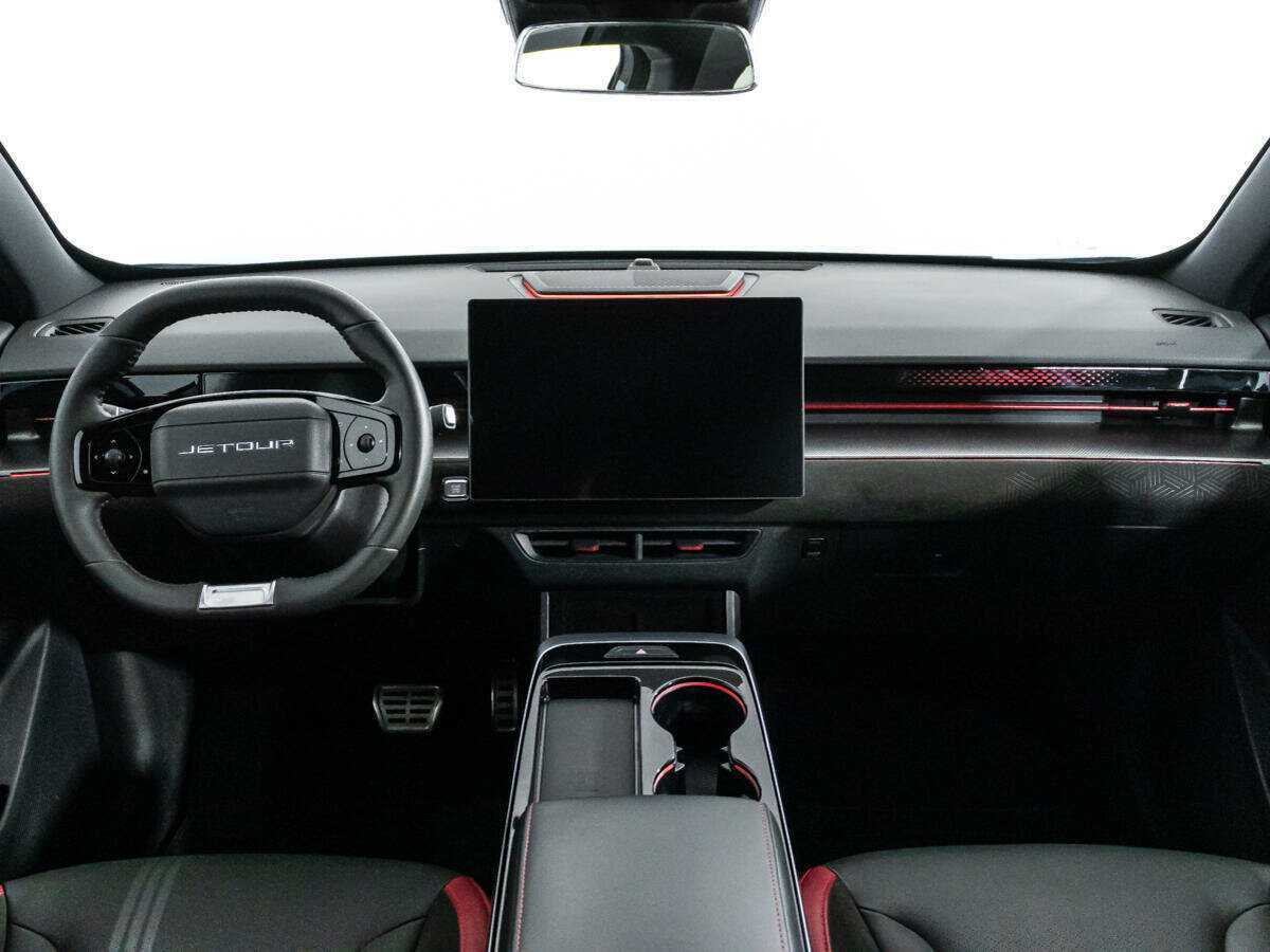 Б/У Жетур Дашинг 2023 года. Фото: #12