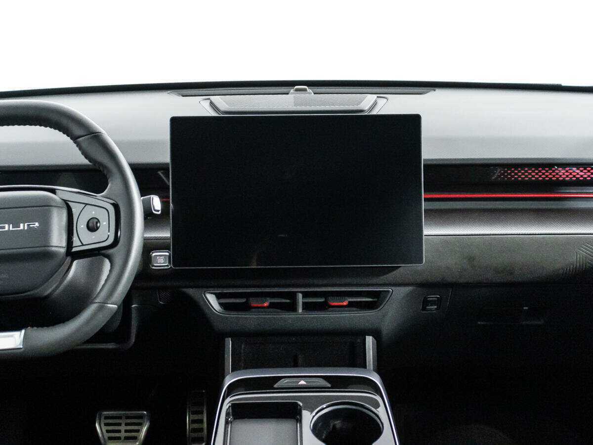 Б/У Жетур Дашинг 2023 года. Фото: #13