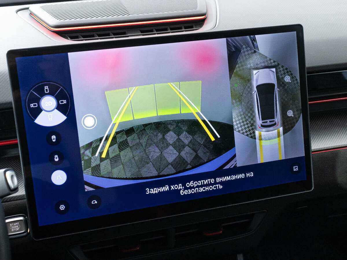 Б/У Жетур Дашинг 2023 года. Фото: #16