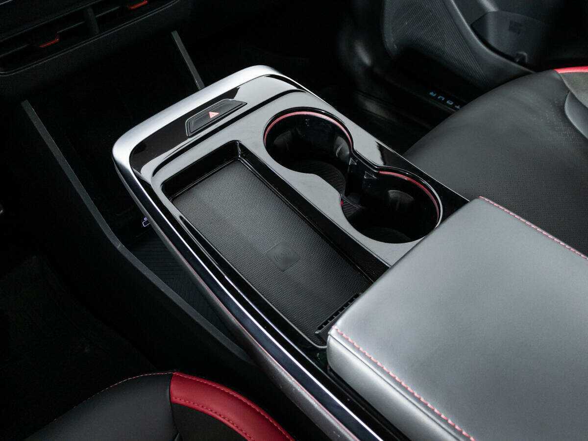 Б/У Жетур Дашинг 2023 года. Фото: #23