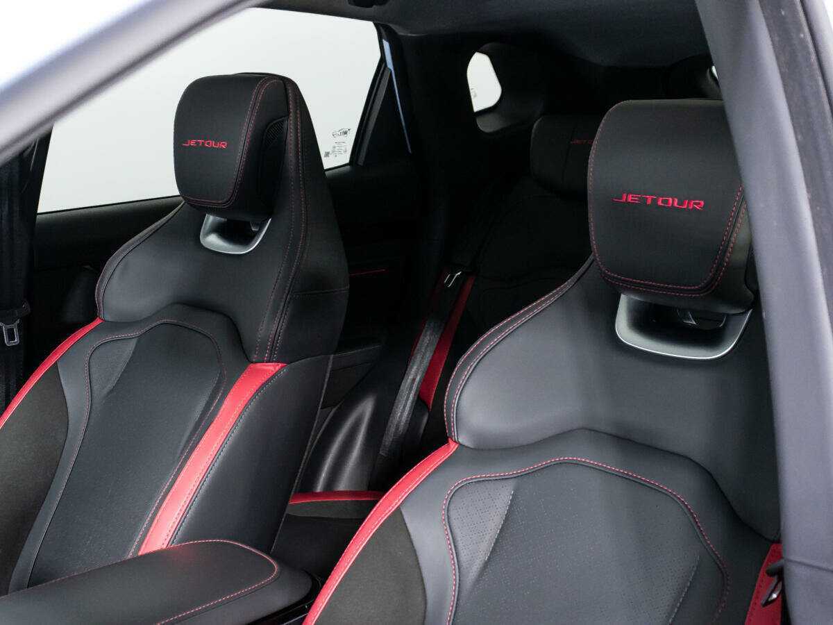 Б/У Жетур Дашинг 2023 года. Фото: #25