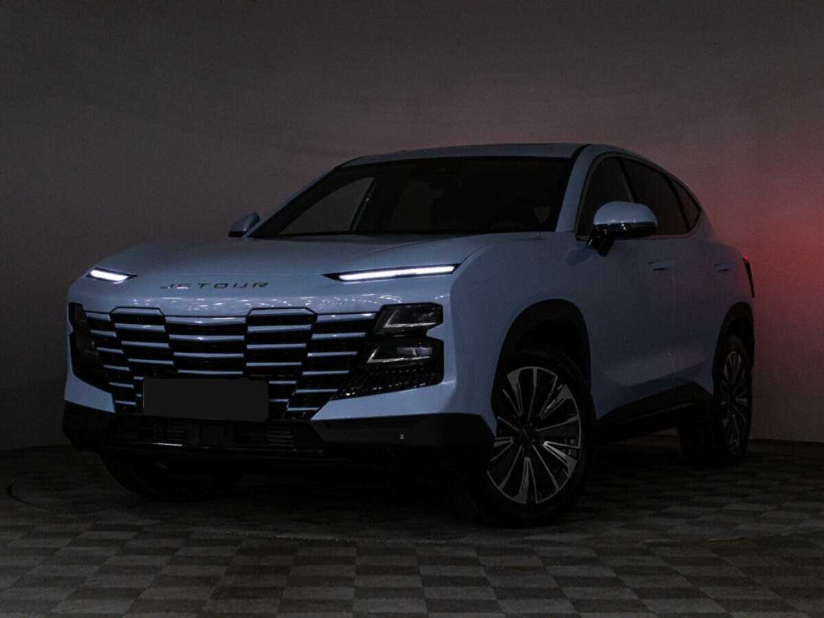 Б/У Жетур Дашинг 2023 года. Фото: #27