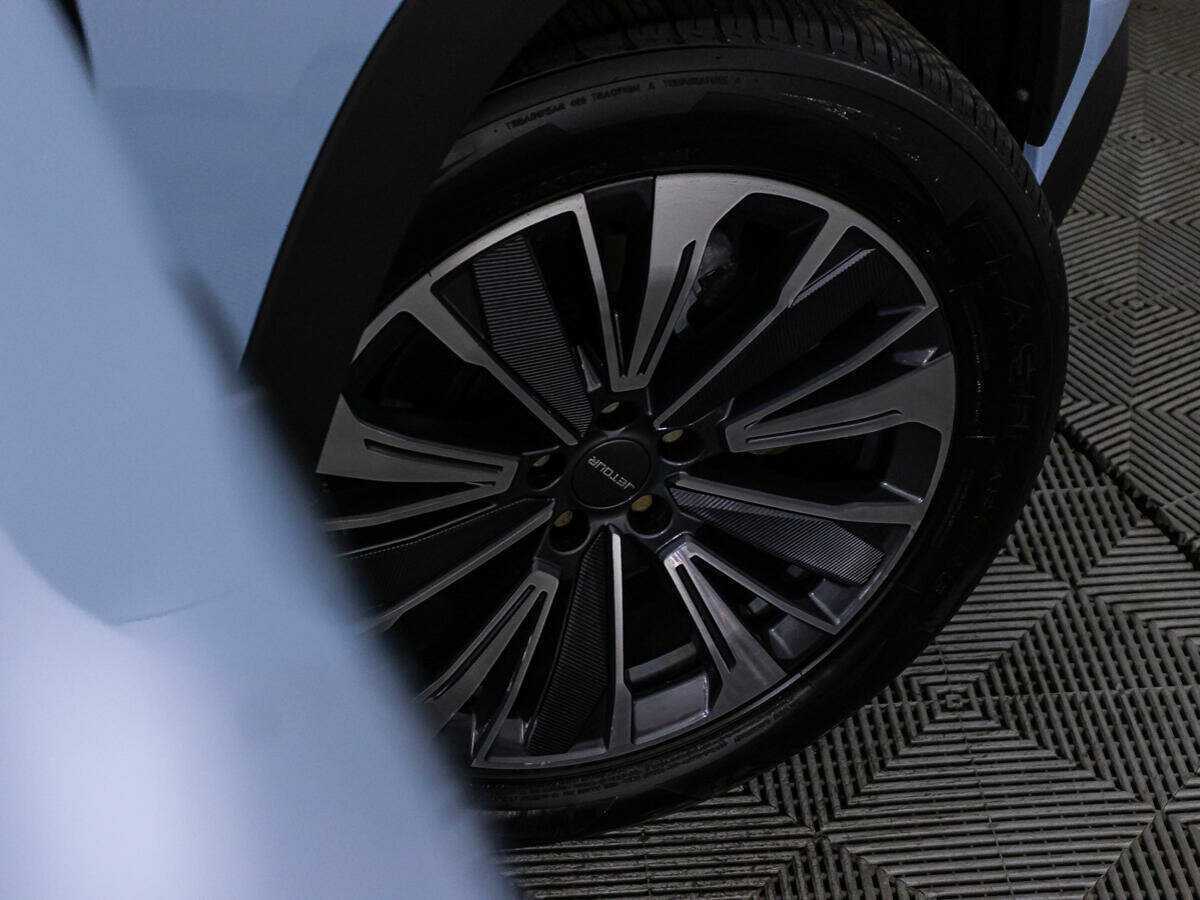 Б/У Жетур Дашинг 2023 года. Фото: #29