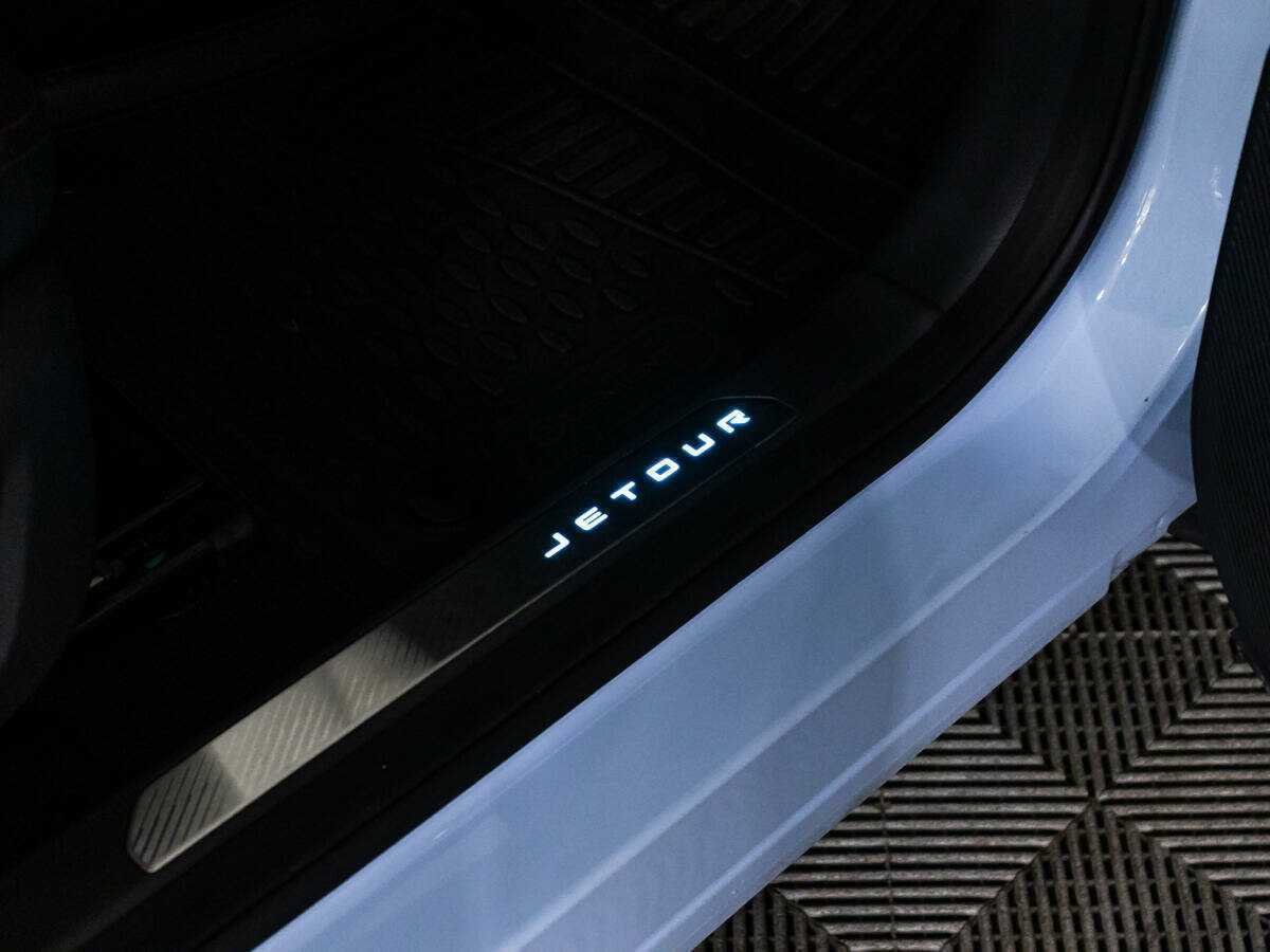 Б/У Жетур Дашинг 2023 года. Фото: #30