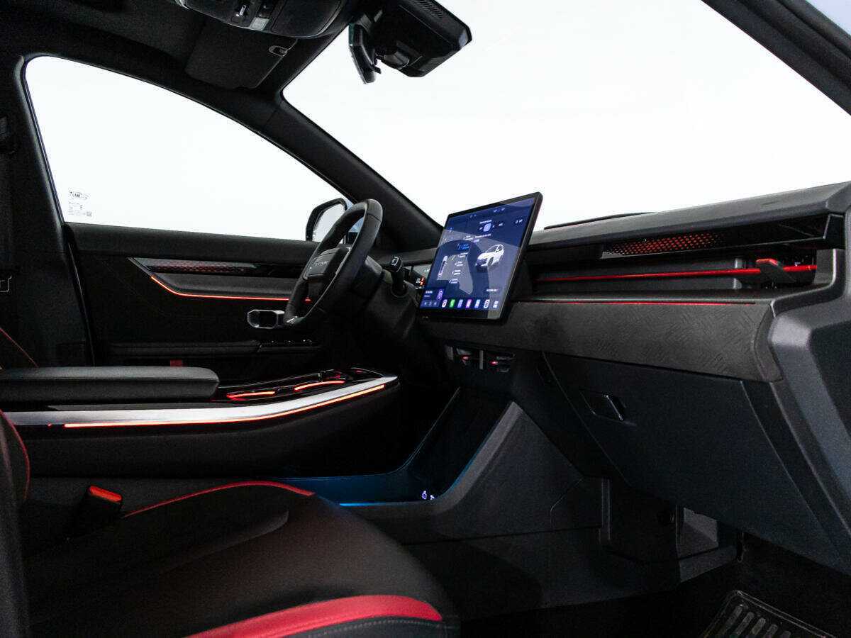 Б/У Жетур Дашинг 2023 года. Фото: #31