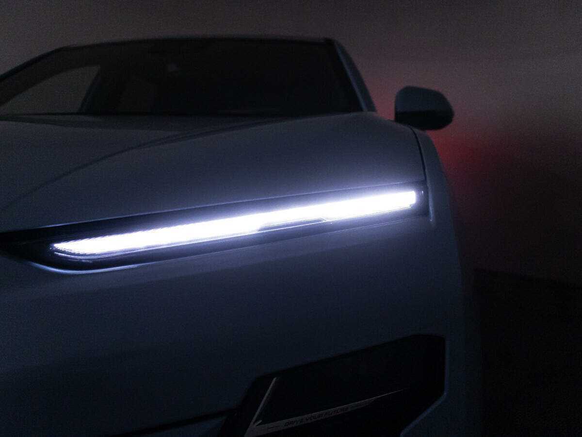 Б/У Жетур Дашинг 2023 года. Фото: #35