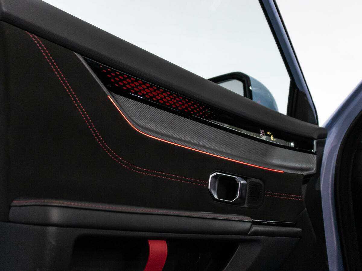 Б/У Жетур Дашинг 2023 года. Фото: #37