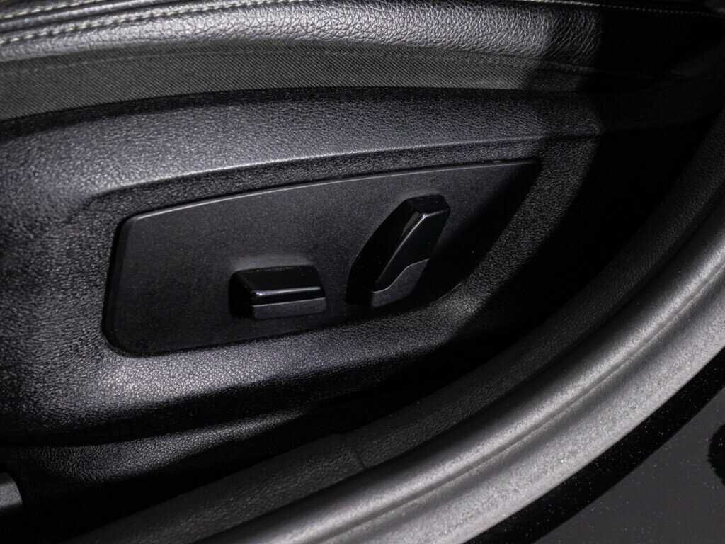 Б/У БМВ 5 серии 2017 года. Фото: #16