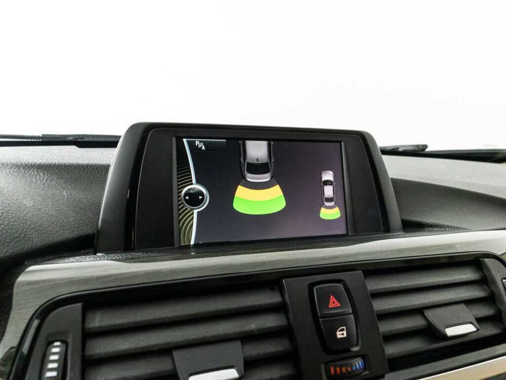 Б/У БМВ 3 серии 2012 года. Фото: #14