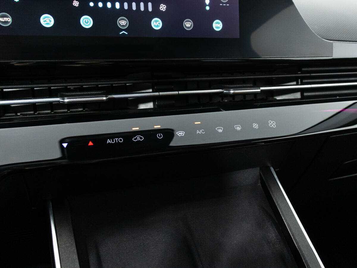 Б/У Омода Ц5 2022 года. Фото: #20