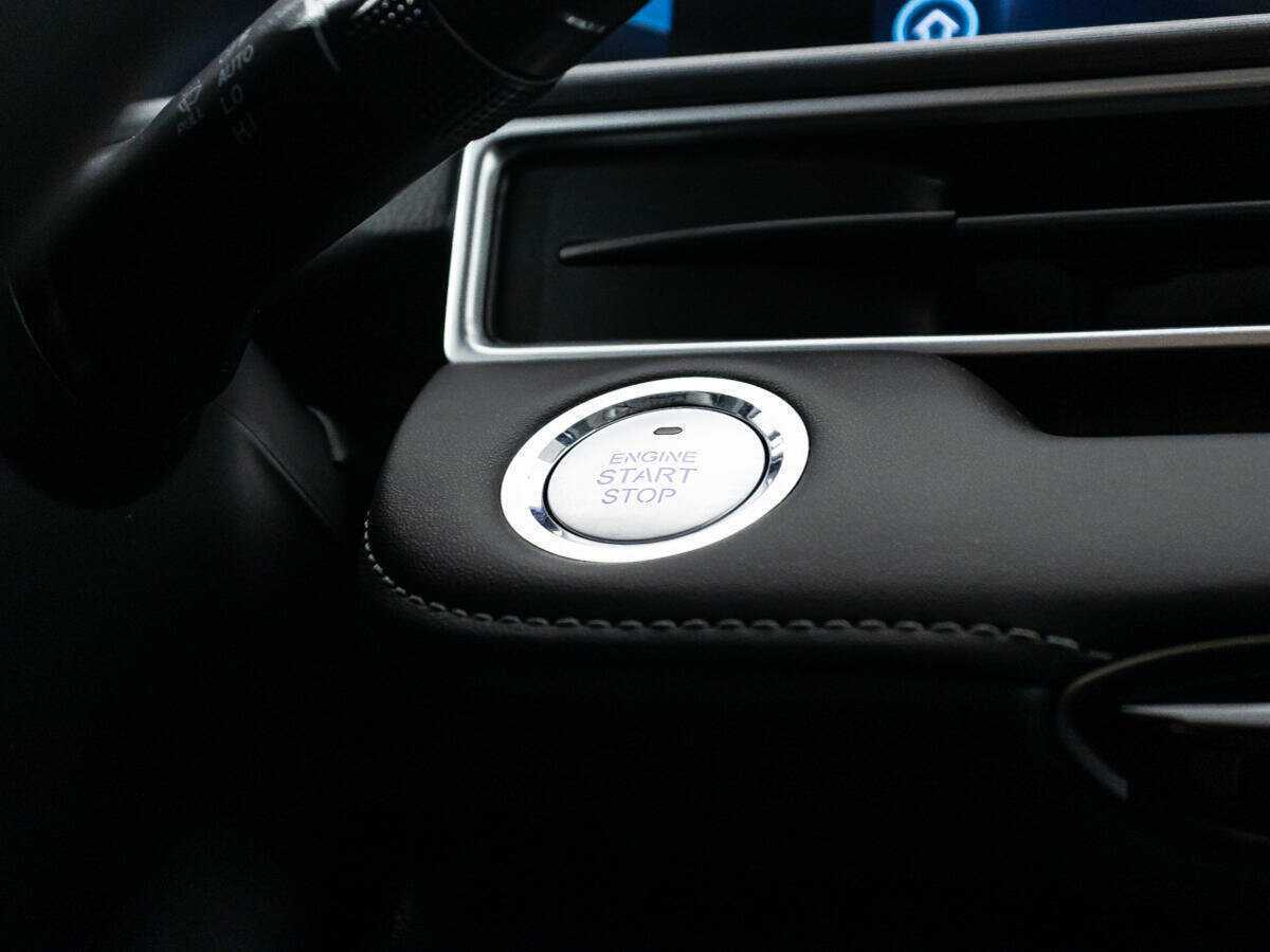 Б/У Чери Тигго 7 Про Макс 2023 года. Фото: #20