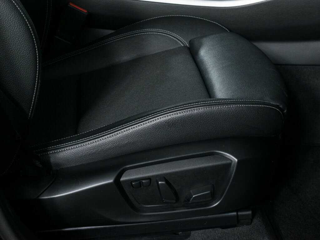 Б/У БМВ Икс3 2015 года. Фото: #15