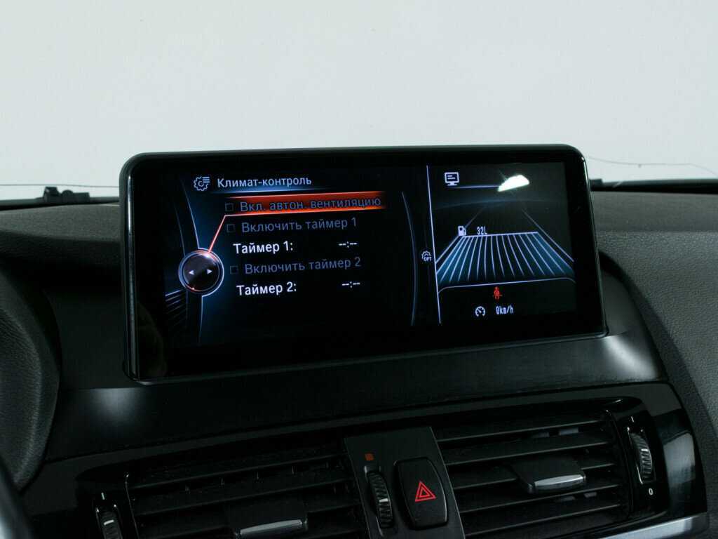 Б/У БМВ Икс3 2015 года. Фото: #17